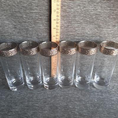 Vintage lot of 6    (LOT 40)