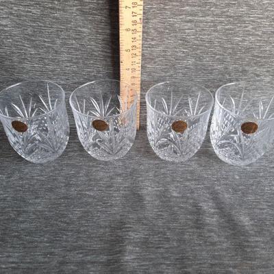 Vintage Crystal     (LOT 41)