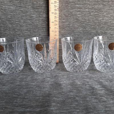 Vintage Crystal     (LOT 41)