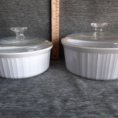 Vintage White      (LOT 46)