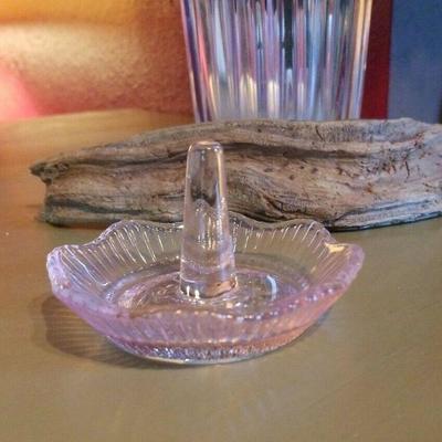 Vintage Pastel Pink     (LOT 49)
