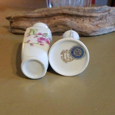Vintage Lot of 2      (LOT  50)