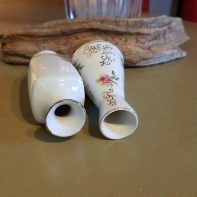 Vintage Lot of 2      (LOT  50)