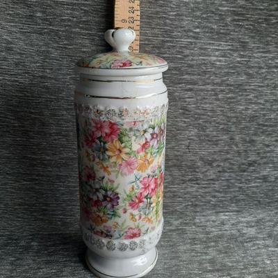 Vintage Tilso porcelain   (LOT 53)
