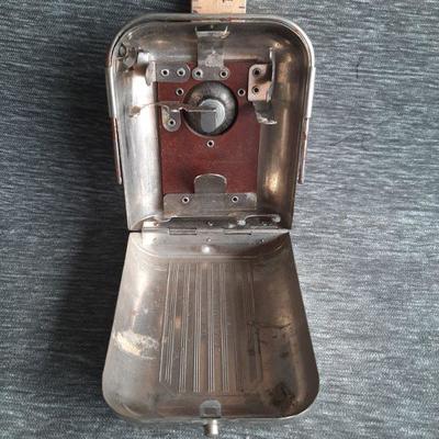 Vintage Chrome    (LOT 58)