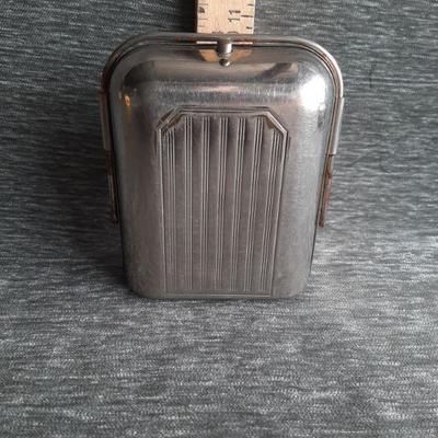 Vintage Chrome    (LOT 58)