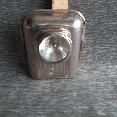 Vintage Chrome    (LOT 58)