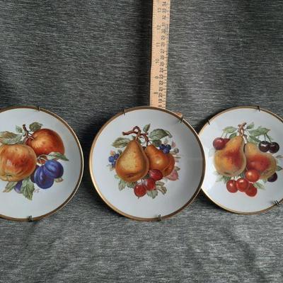 Vintage lot of 3   (LOT 59)