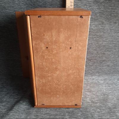 Vintage wood     (LOT 63)