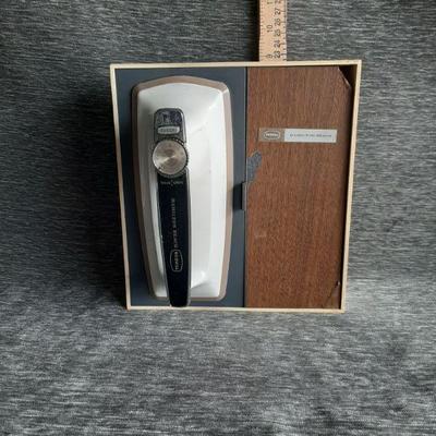 Vintage Hamilton   (LOT 64)