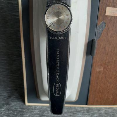 Vintage Hamilton   (LOT 64)