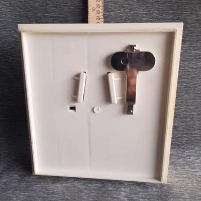 Vintage Hamilton   (LOT 64)