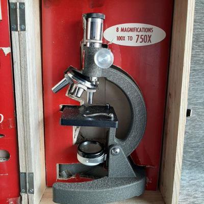 Vintage Skiicraft     (LOT 67)