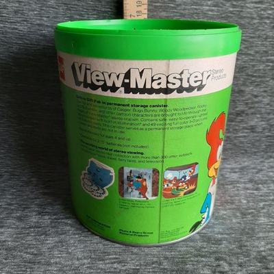 Vintage View master   (LOT 73)