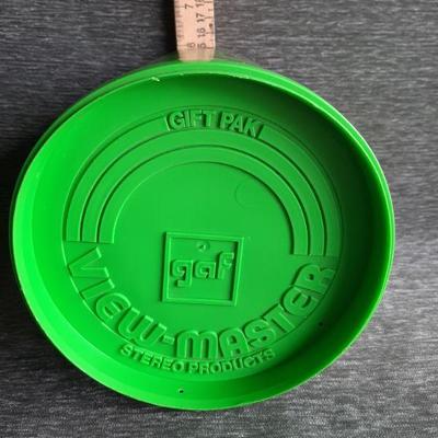 Vintage View master   (LOT 73)