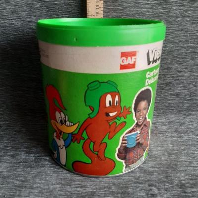 Vintage View master   (LOT 73)