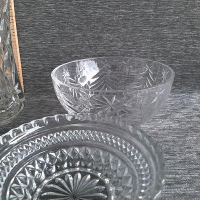 Vintage lot of 6    (LOT 76)