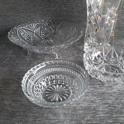 Vintage lot of 6    (LOT 76)
