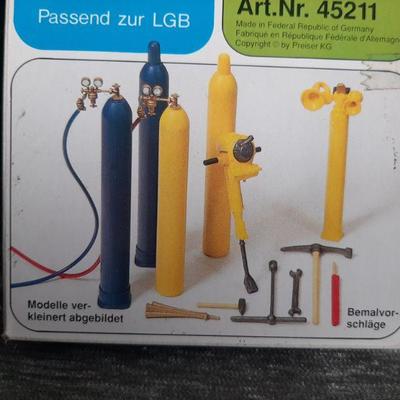 Vintage German   (LOT 79)