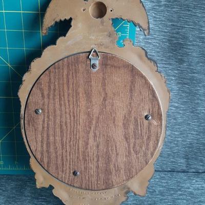 Vintage Homco    (LOT 80)
