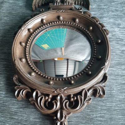 Vintage Homco    (LOT 80)