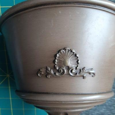 Vintage Homco    (LOT 81)