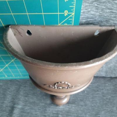 Vintage Homco    (LOT 81)