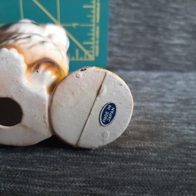 Vintage made   (LOT 83)