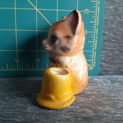 Vintage made   (LOT 83)