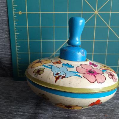Vintage    (LOT 90)