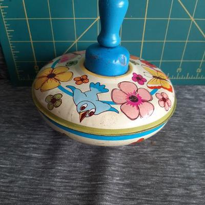 Vintage    (LOT 90)