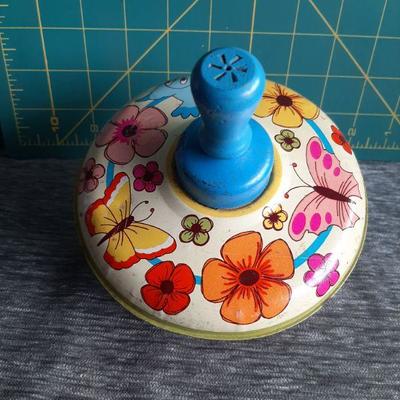 Vintage    (LOT 90)
