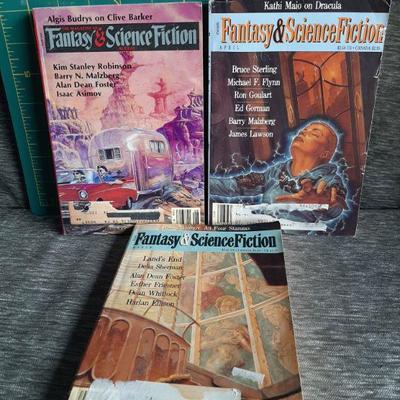 Vintage lot of 3   (LOT 91)