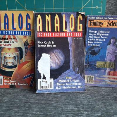 Vintage lot of 3   (LOT 97)