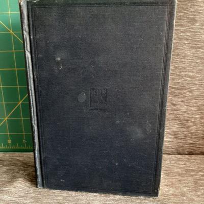 Vintage 1st edition  (LOT 100)