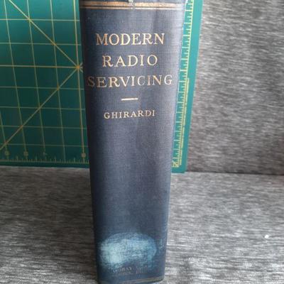 Vintage 1st edition  (LOT 100)
