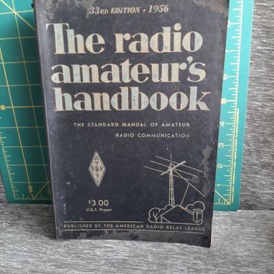 Vintage 1956   (LOT 101)