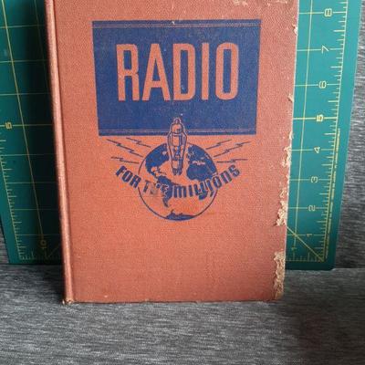 Vintage 1943   (LOT 102)