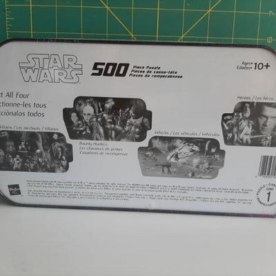 Starwars  (LOT 104)