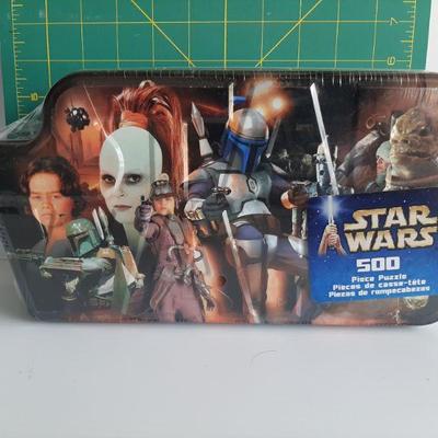 Starwars  (LOT 104)