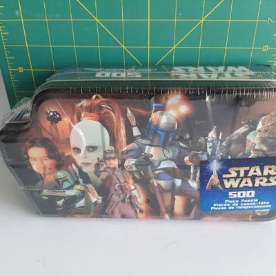 Starwars  (LOT 104)