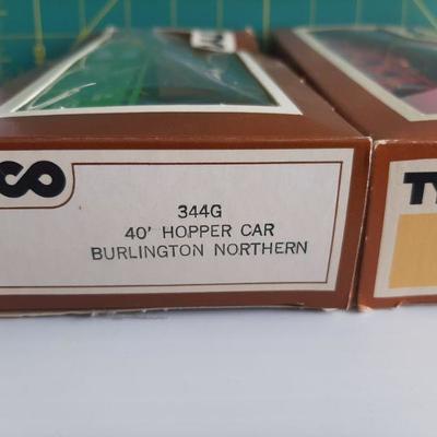 Vintage Tyco   (LOT 108)