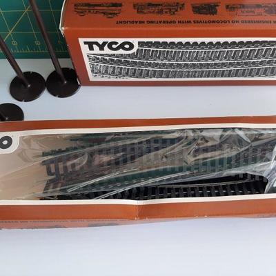 Vintage Tyco  (LOT 109)