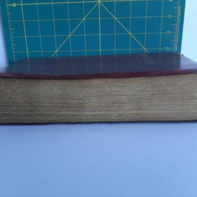 Vintage NKJV   (LOT 112)