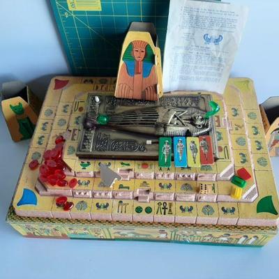 Vintage Milton   (LOT 113)