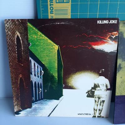 Vintage albums   (LOT 114)