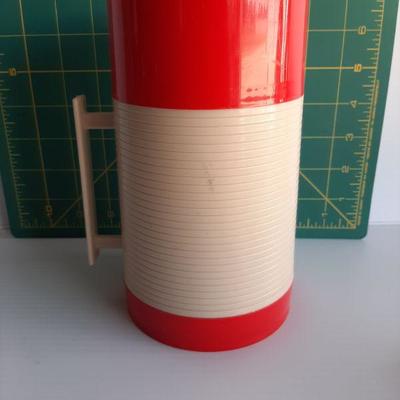 Vintage Thermos  (LOT 116)