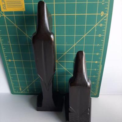 Vintage lot of 2      (LOT 120)