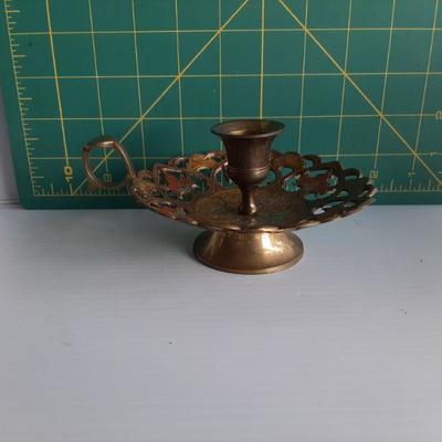Vintage Brass   (LOT123)