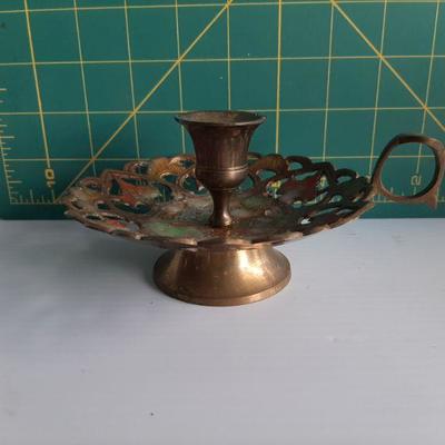 Vintage Brass   (LOT123)